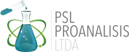 PSL PROANALISIS LTDA